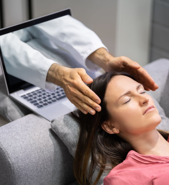 Online Türk Psikolog, Samara