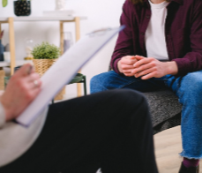 Samara bireysel terapi