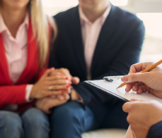 Samara çift terapisi