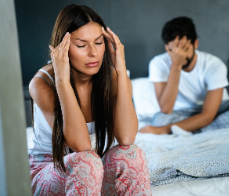 Samara cinsel terapi