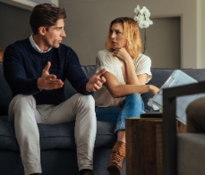 Samara evlilik terapisi