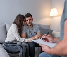 Samara ilişki terapisi